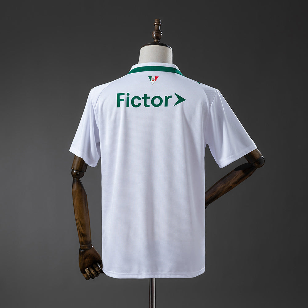 Camisa Palmeiras II 2026/2027