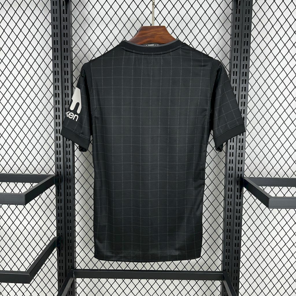 Camisa Tottenham II 2025/2026