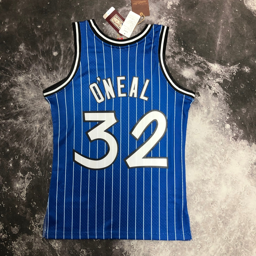 Regata Orlando Magic - Blu Edition