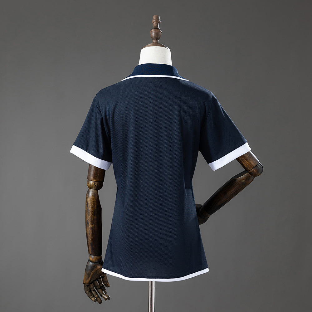 Camisa Remo I Feminina 2026/2027