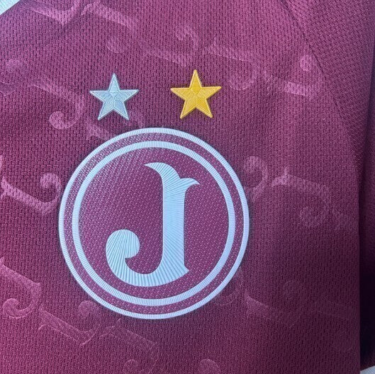 Camisa Clube Atlético Juventus I 2025/2026