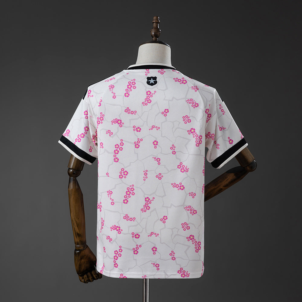 Camisa Seleção Chile II 2026