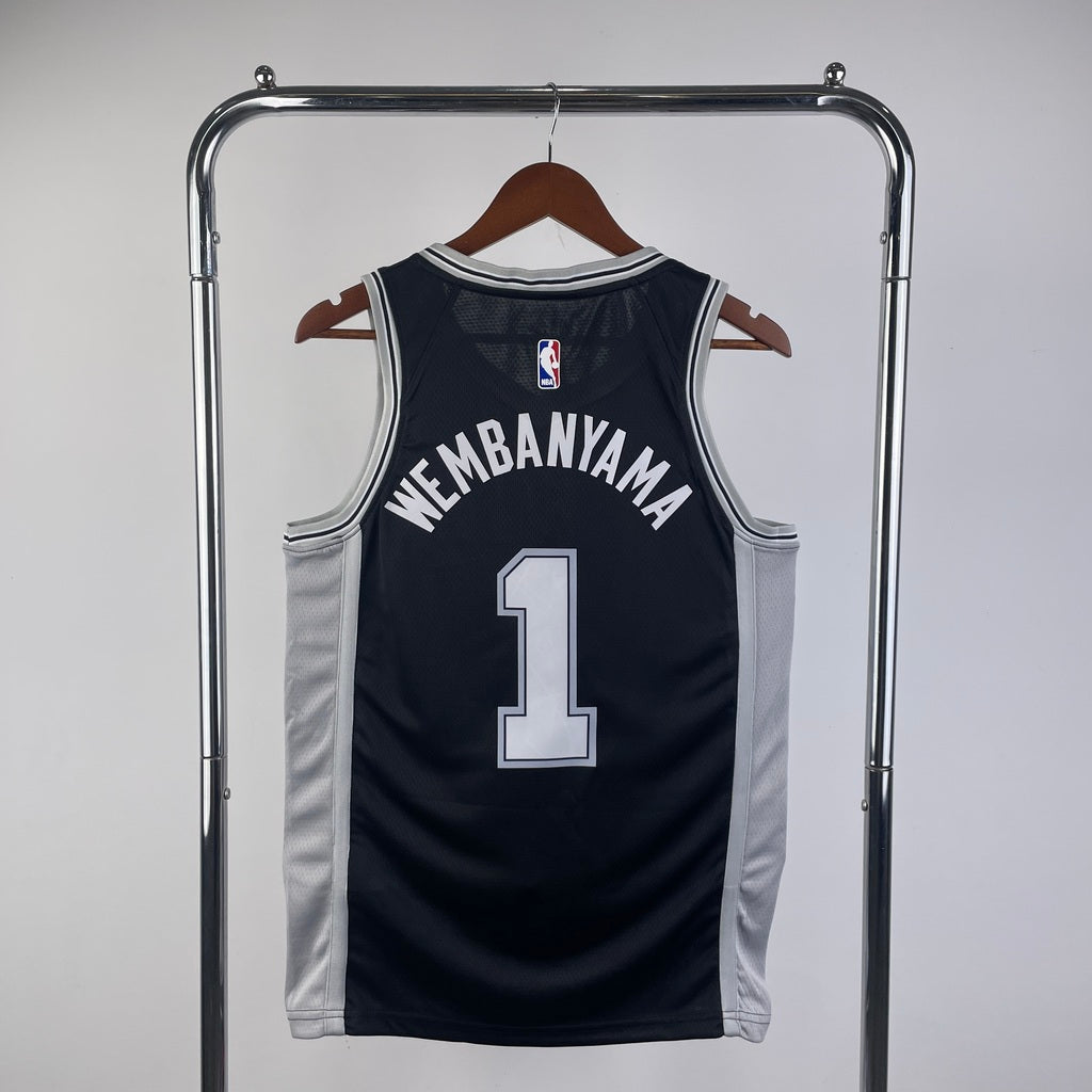 Regata San Antonio Spurs I 2025/2026