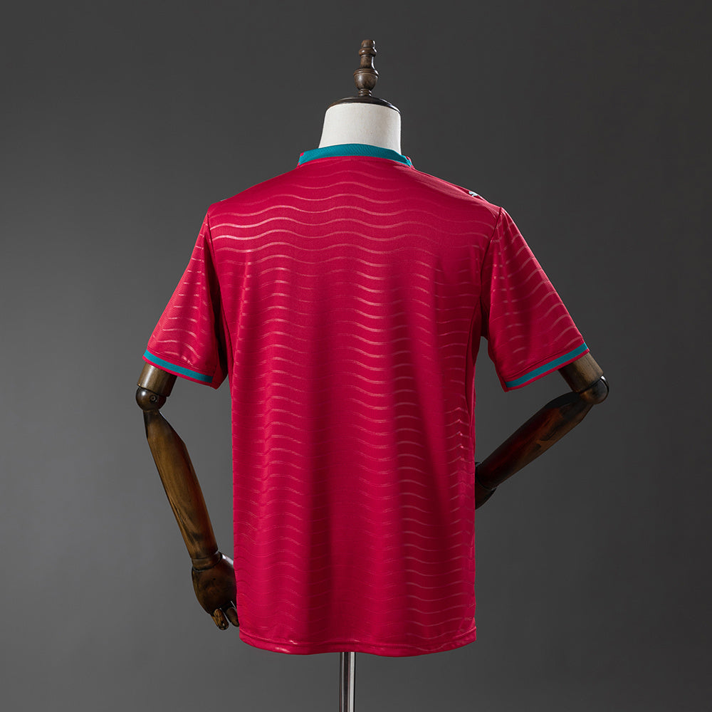 Camisa Seleção Portugal I 2026/2027
