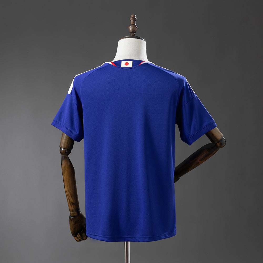 Camisa Seleção Japão I 2026/2027