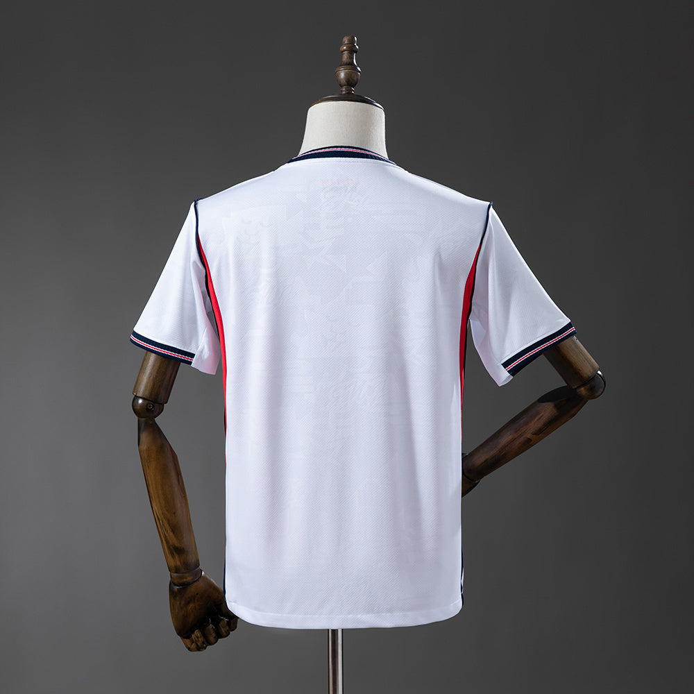 Camisa Seleção Inglaterra I 2026