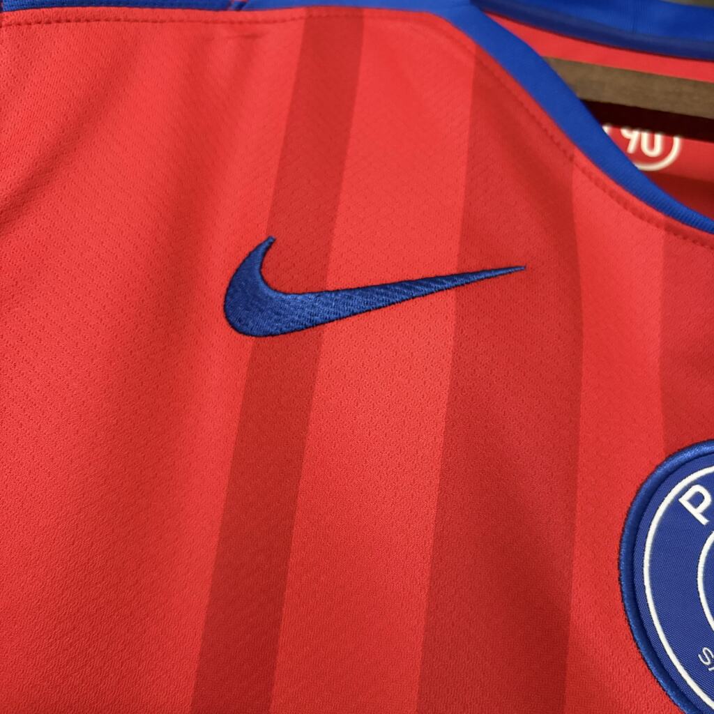 Camisa PSG III 2025/2026