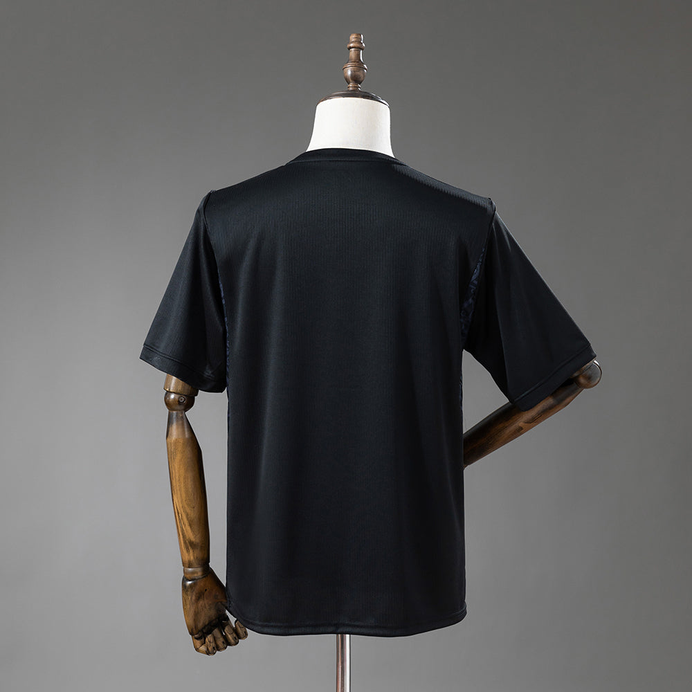 Camisa Seleção Noruega II 2026