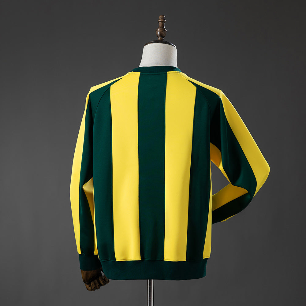 Camisa Manga Longa Seleção Brasileira I 2026/2027
