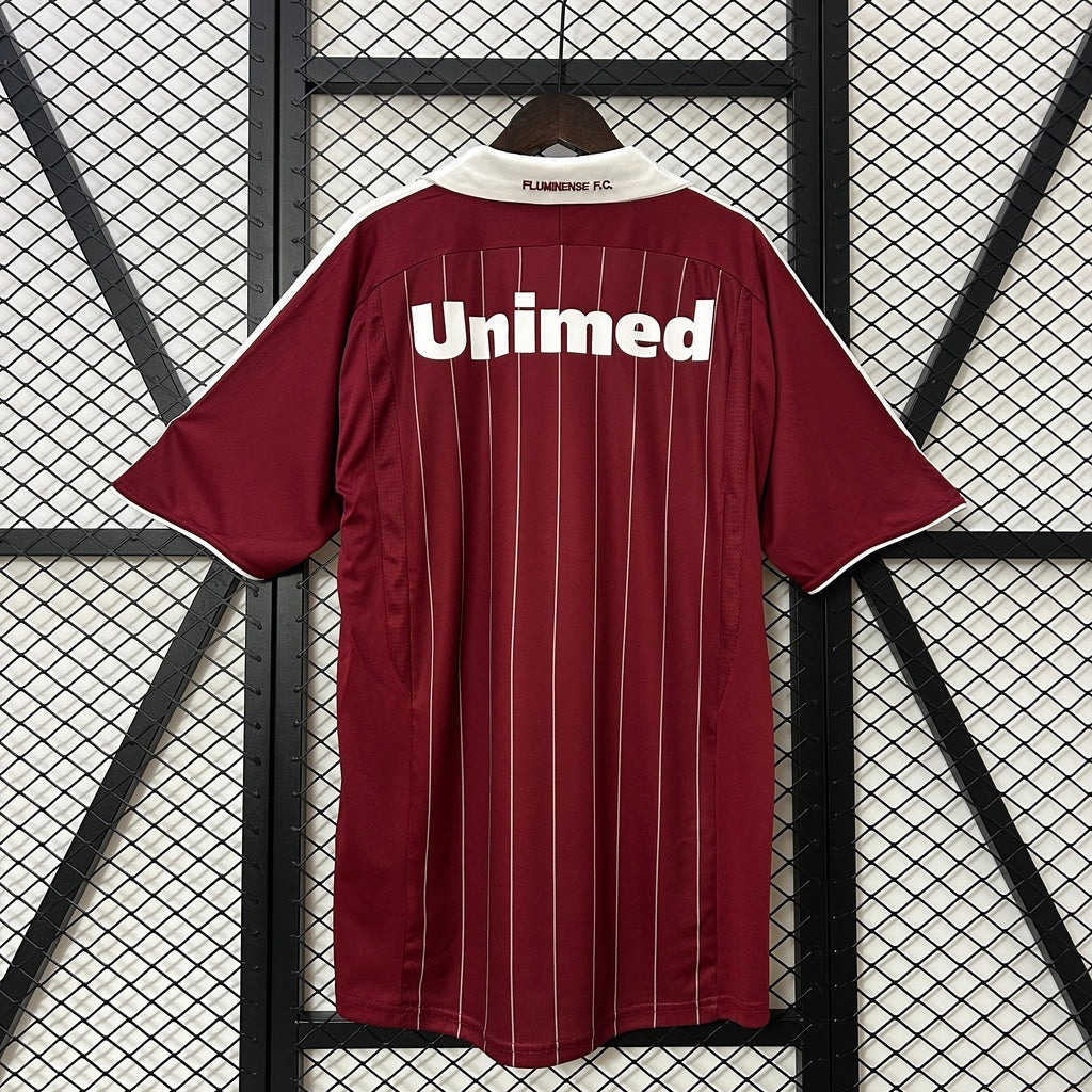 Camisa Fluminense Retrô 2007/2008