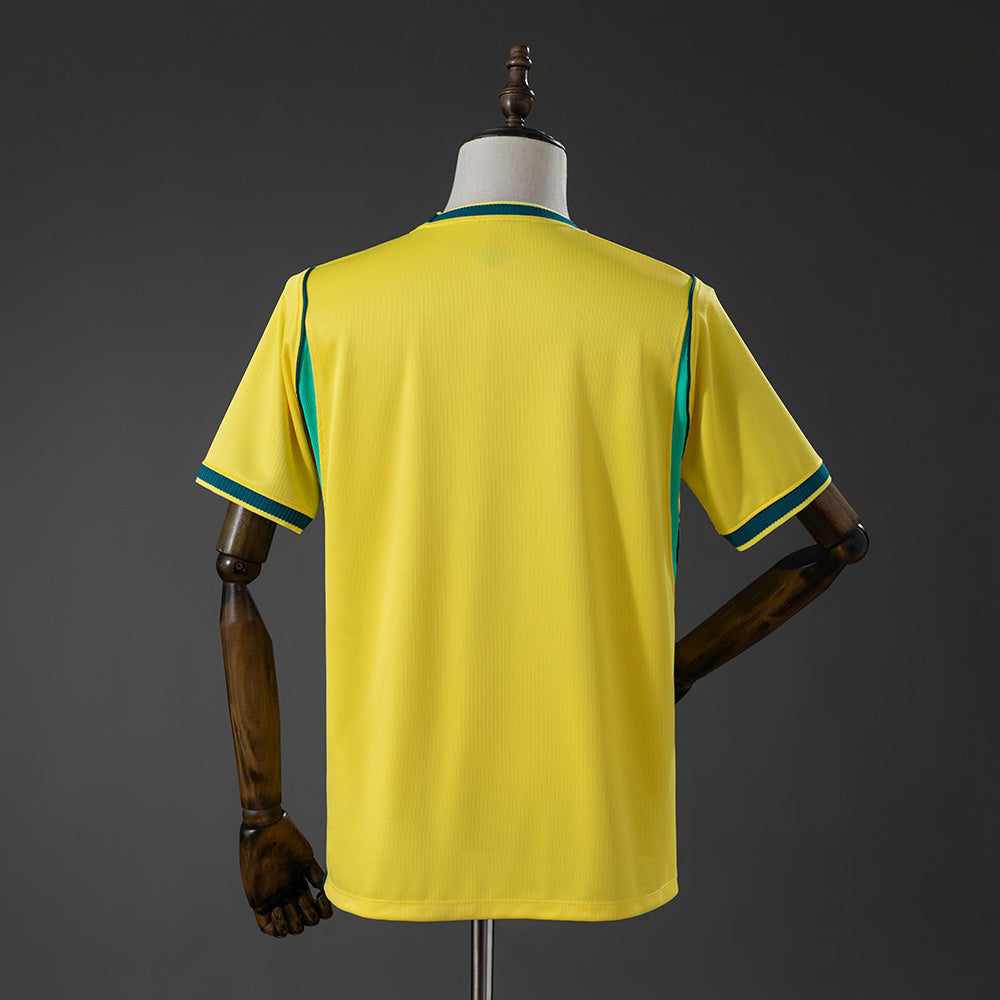 Camisa Seleção Brasileira I 2026