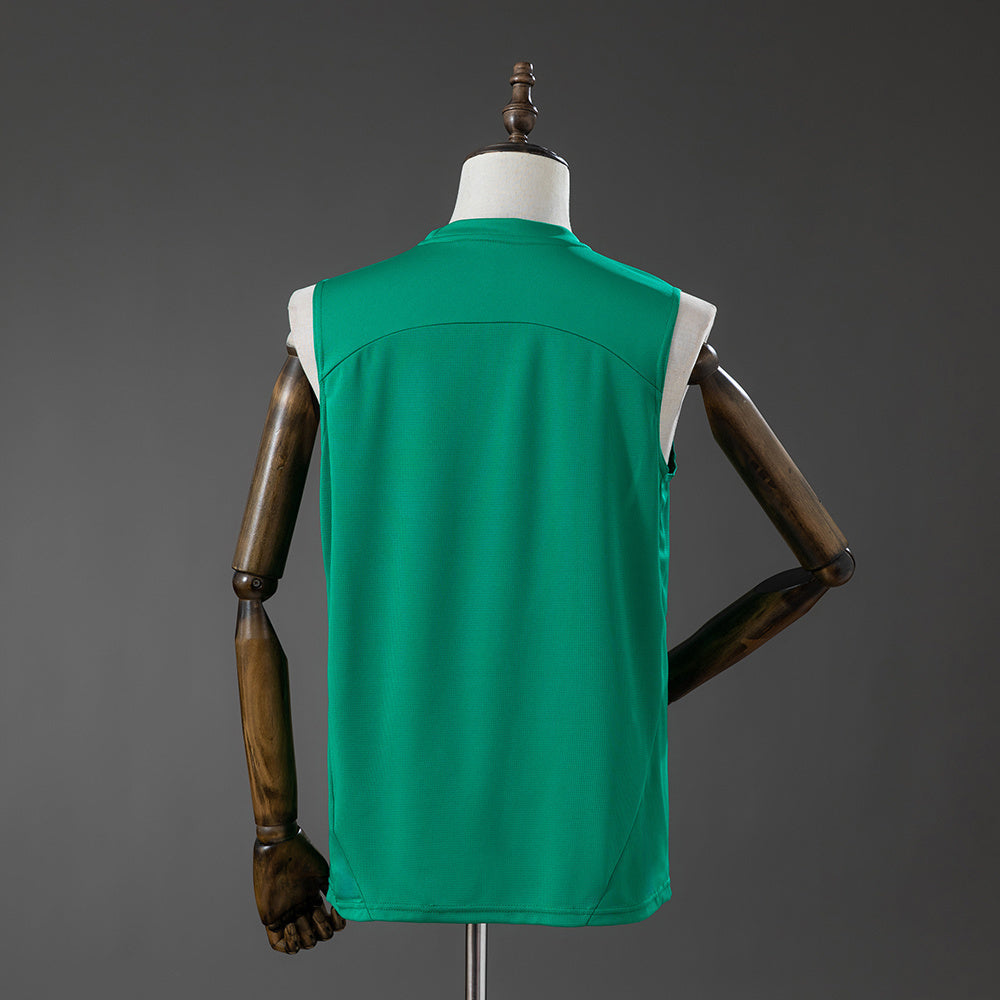 Camisa Fluminense Treino Verde 2026/2027