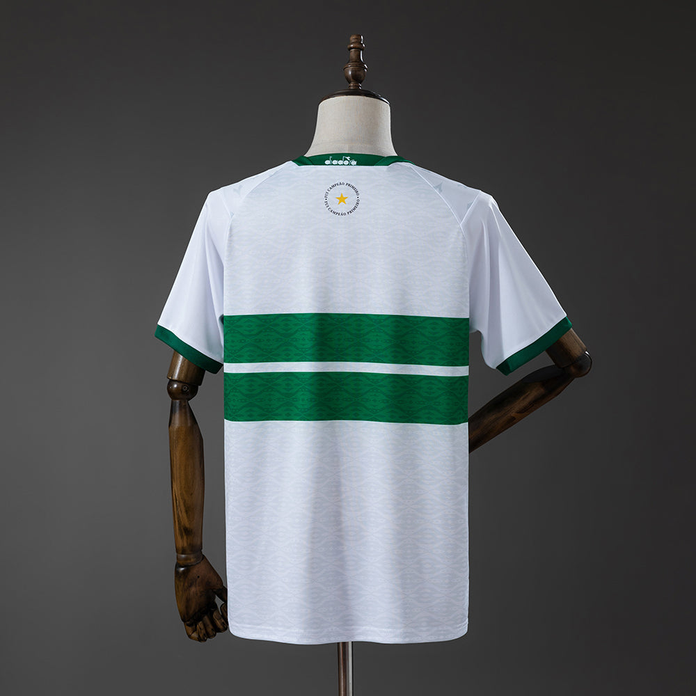Camisa Coritiba I 2025/2026