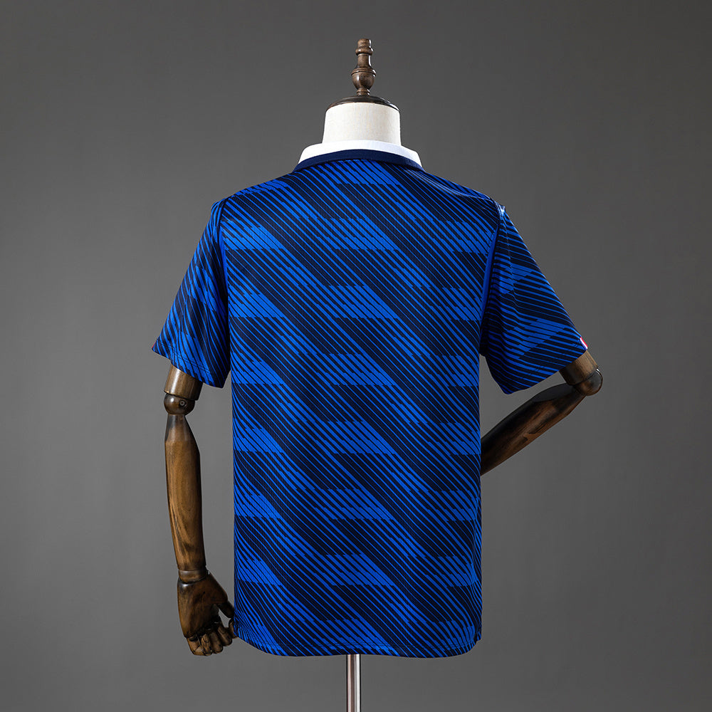 Camisa Seleção França I 2026