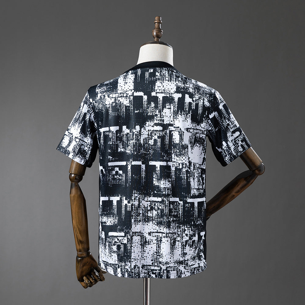 Camisa Corinthians Pré-Jogo 2026/2027
