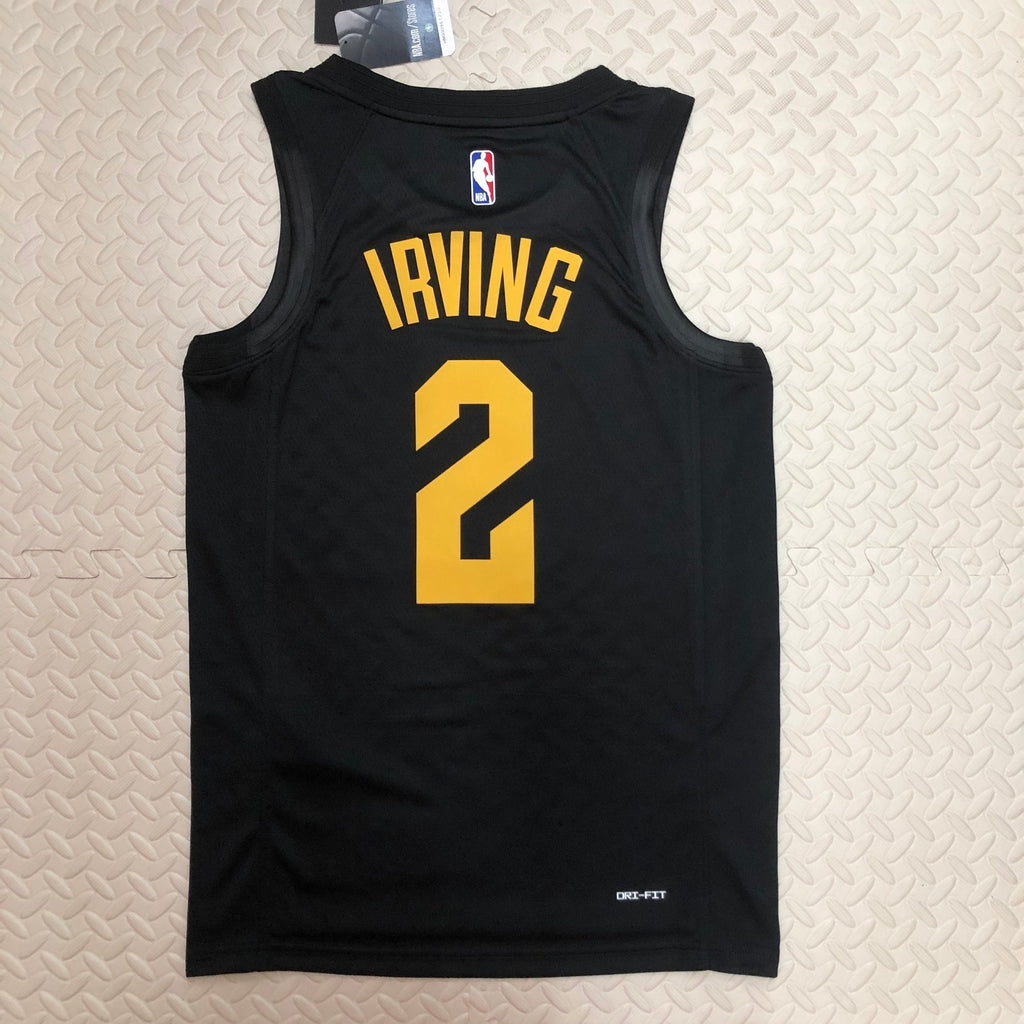 Regata Cleveland Cavaliers - Black Edition