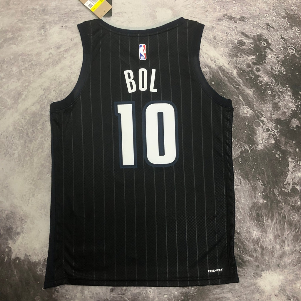 Regata Orlando Magic - Black Edition