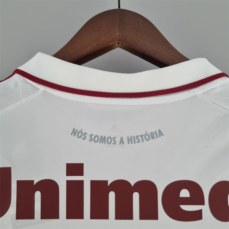 Camisa Fluminense 2011/2012 - 100 Aniversário