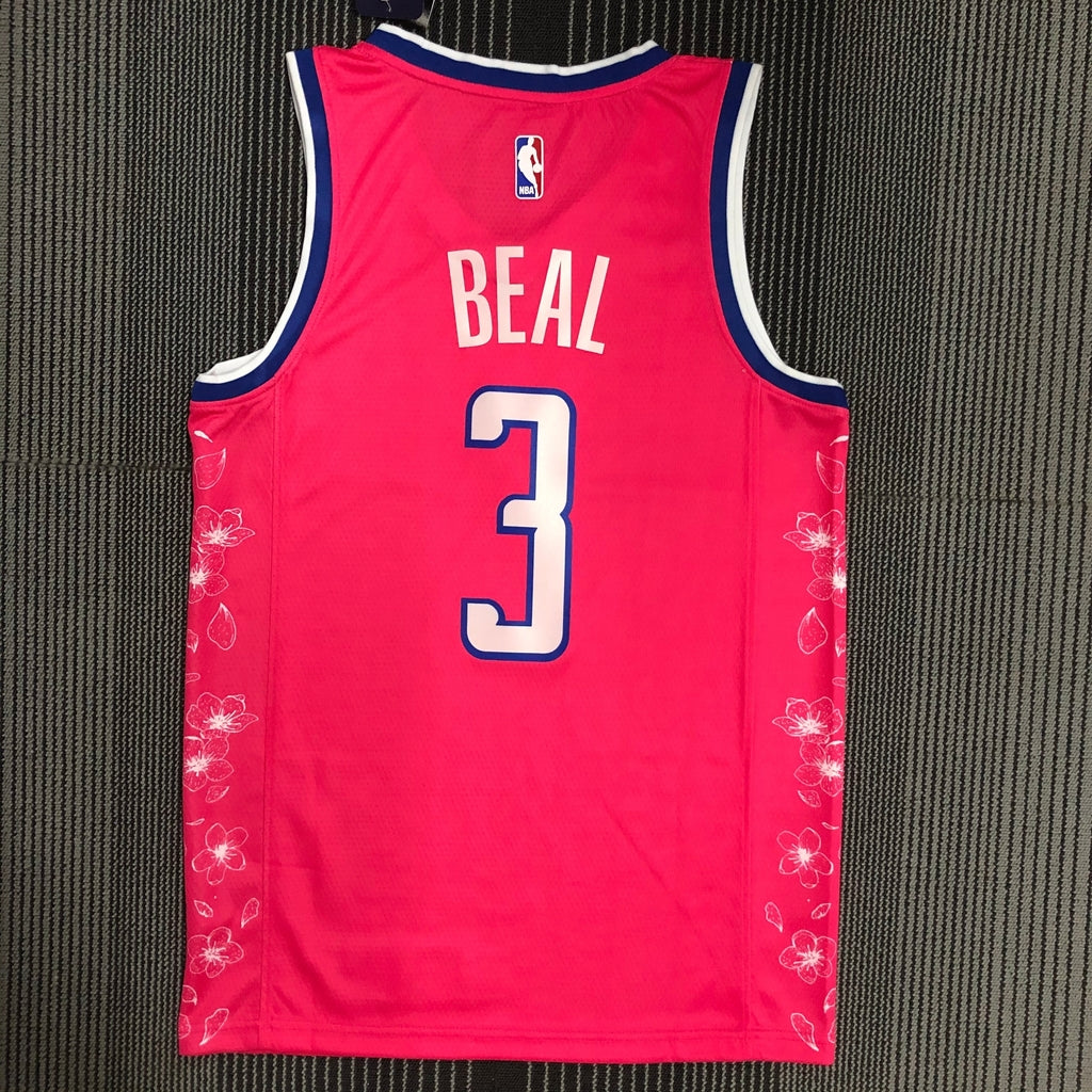 Regata Washington Wizards - Pink Edition