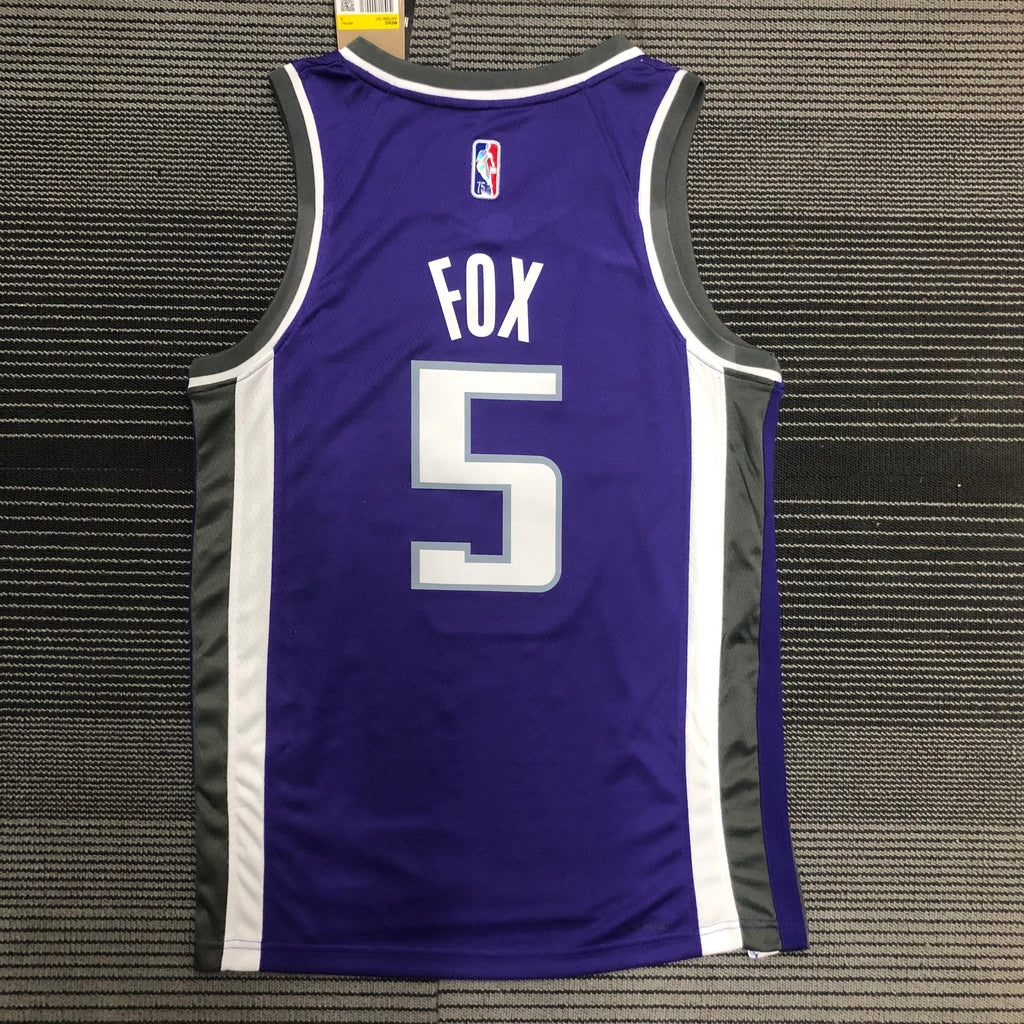 Regata Sacramento Kings - Purple Edition