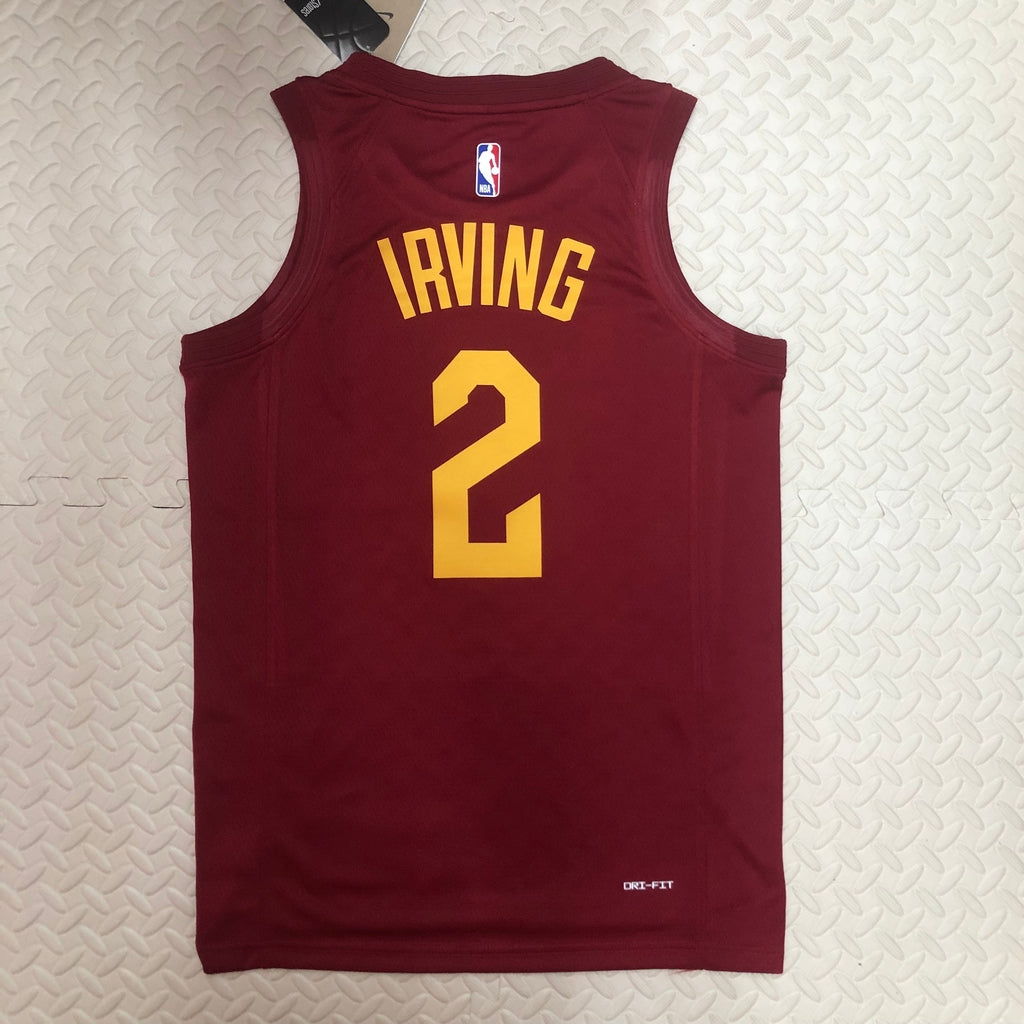 Regata Cleveland Cavaliers - Red Edition