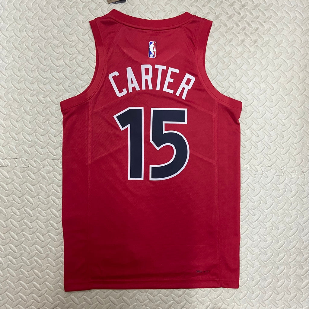 Regata Toronto Raptors - Red Edition