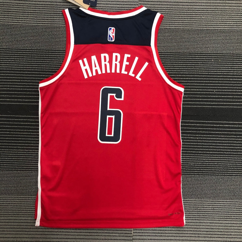 Regata Washington Wizards - Red Edition