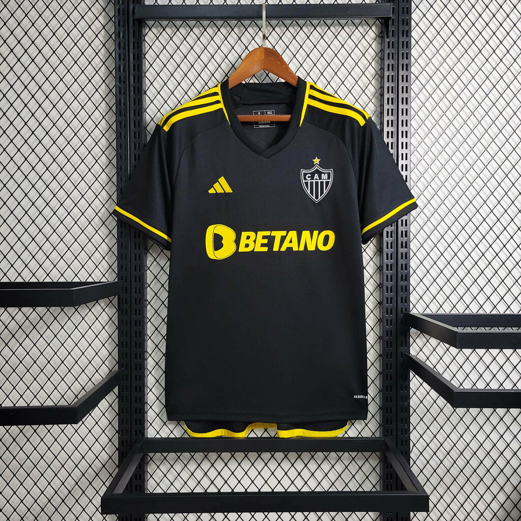 Camisa Atlético-MG III 2023/2024