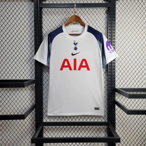 Camisa Tottenham I 2025/2026