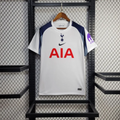 Camisa Tottenham I 2025/2026
