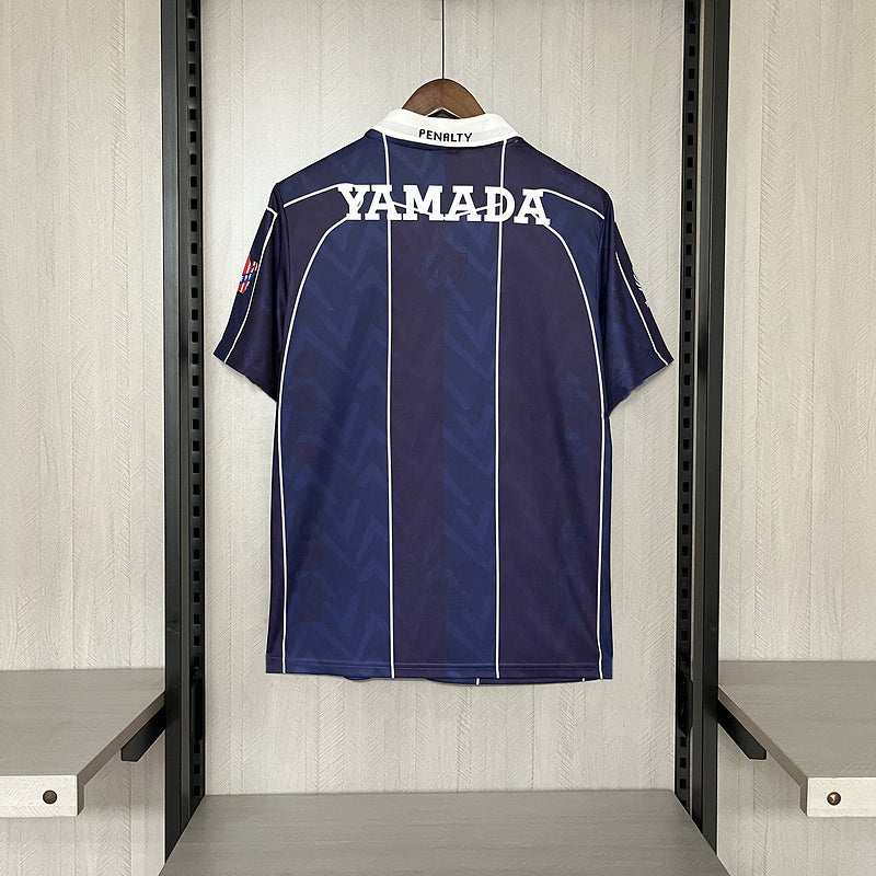Camisa Retro Remo I 1999