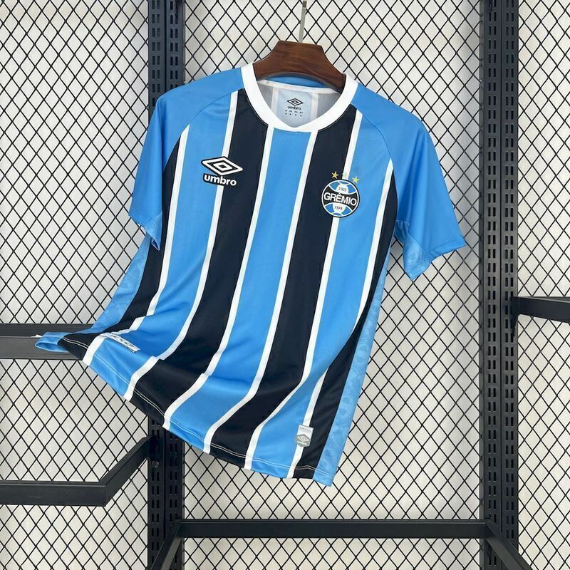 Camisa Grêmio I 2025/2026