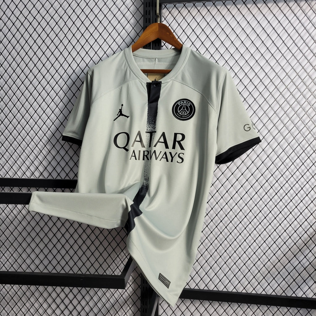 Camisa PSG II 2022/2023
