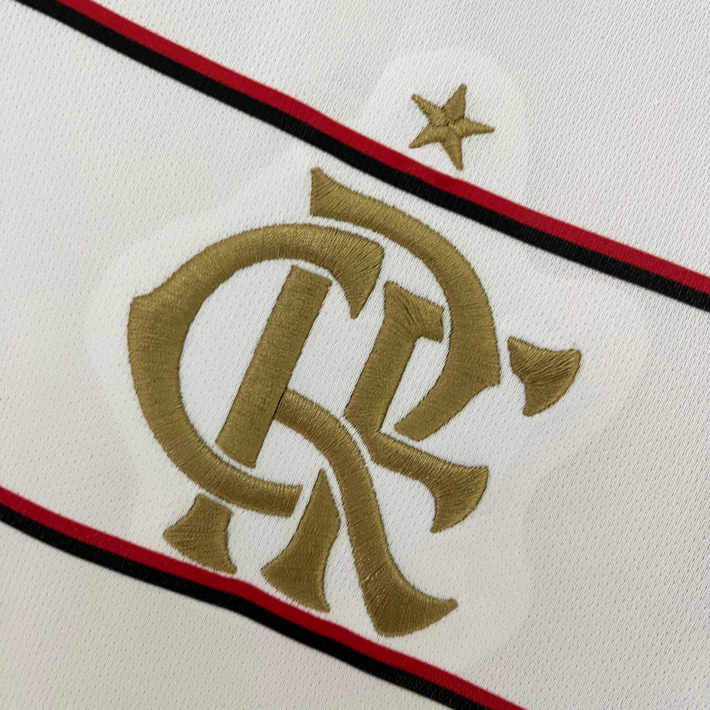 Camisa Flamengo II 2023/2024