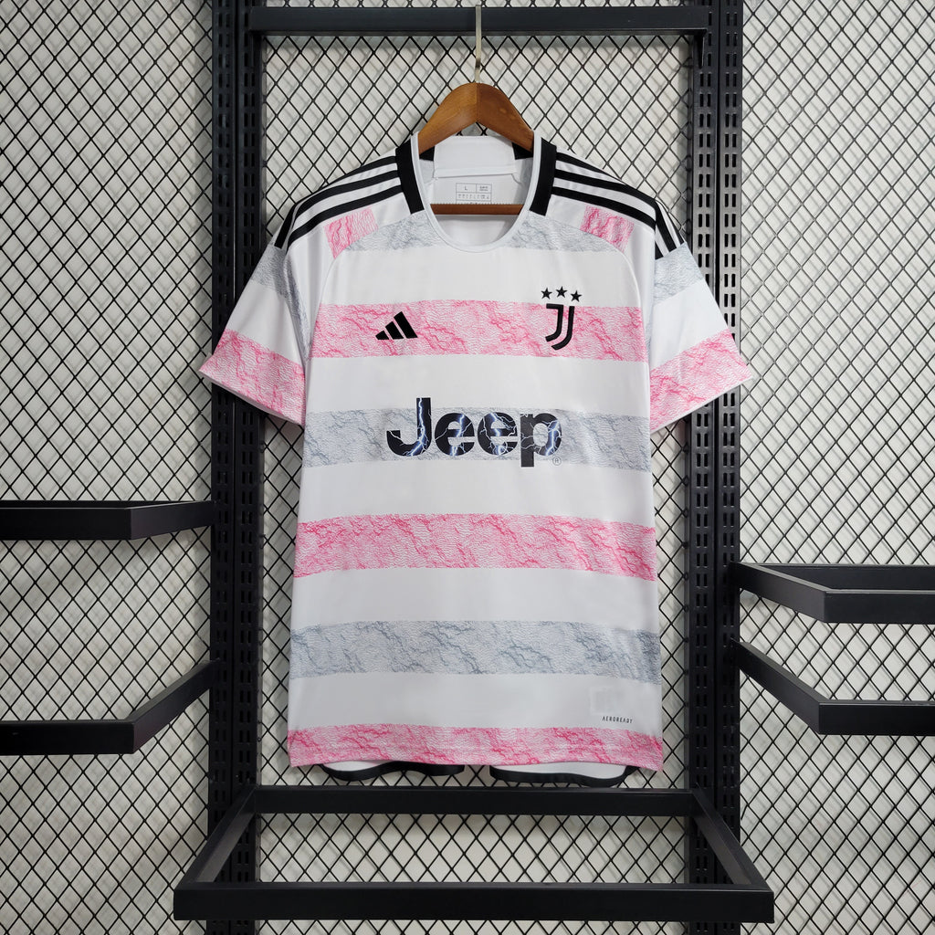 Camisa Juventus II 2023/2024