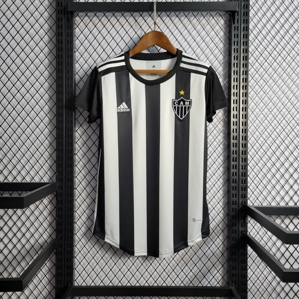 Camisa Feminina Atlético-MG I 2022/2023