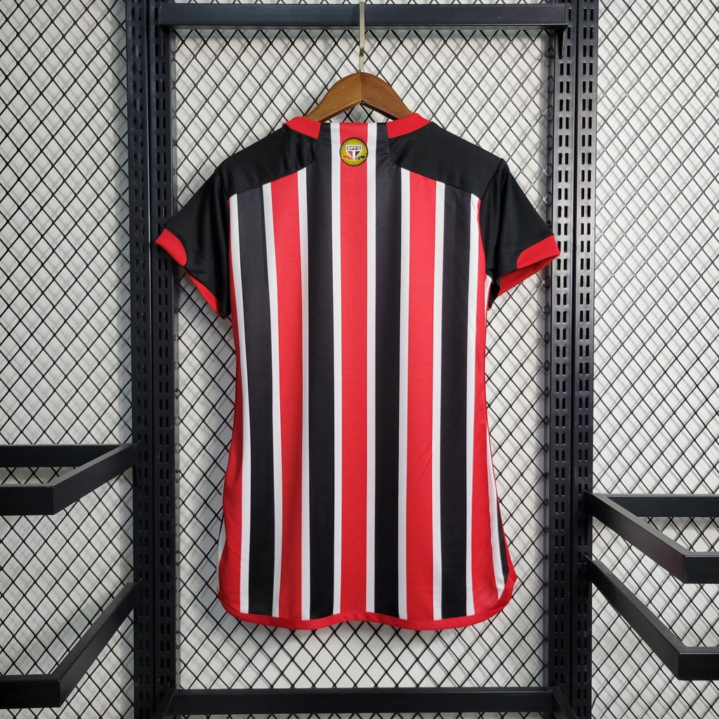 Camisa São Paulo Feminina I 2023/2024