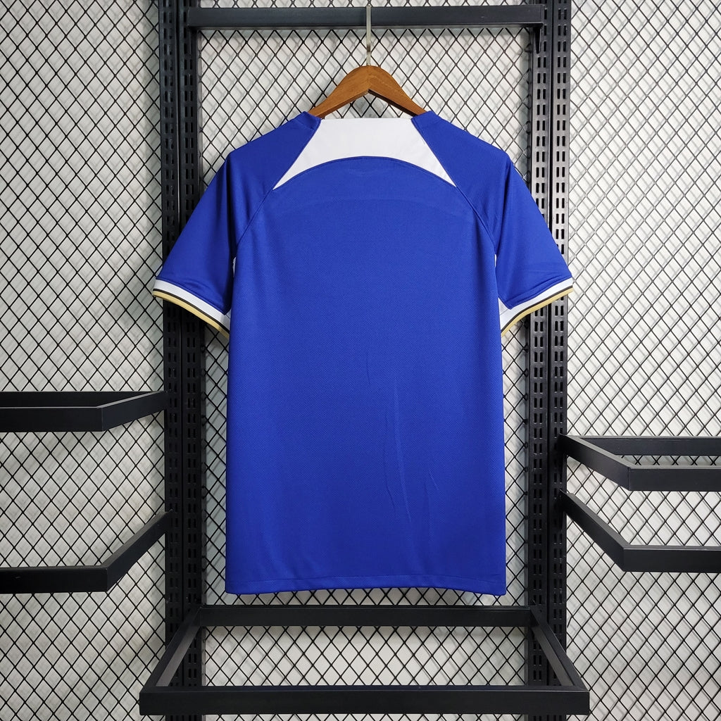 Camisa Chelsea I 2023/2024