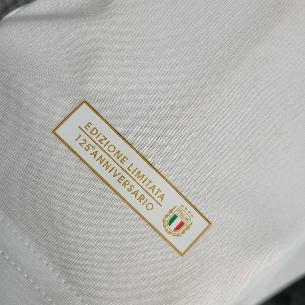 Camisa Itália Comemorativa 2023/2024