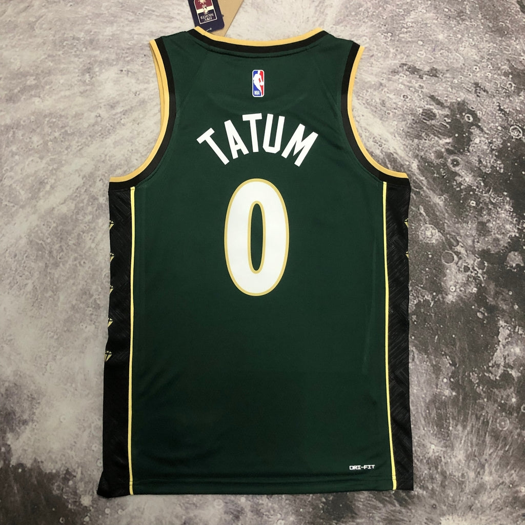 Regata Boston Celtics - Green Edition