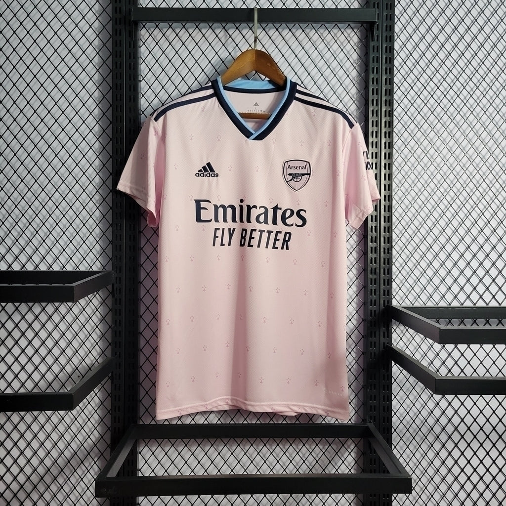 Camisa Arsenal III 2022/2023