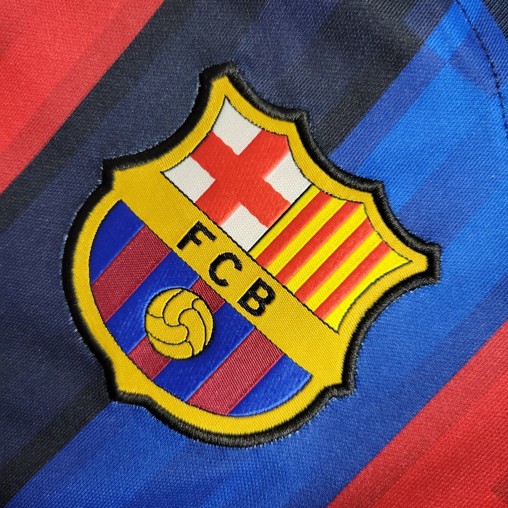 Camisa Barcelona I 2022/2023