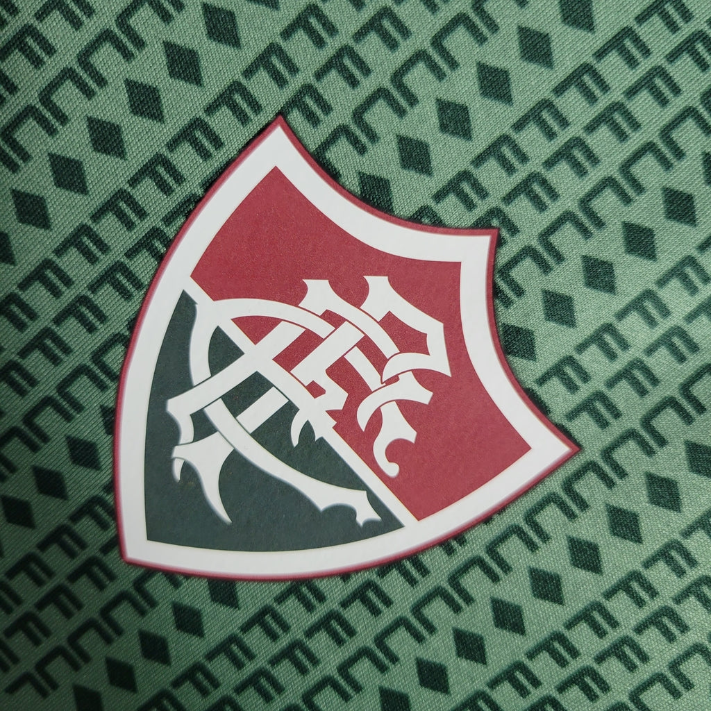 Camisa Fluminense Treino Feminina 2022/2023
