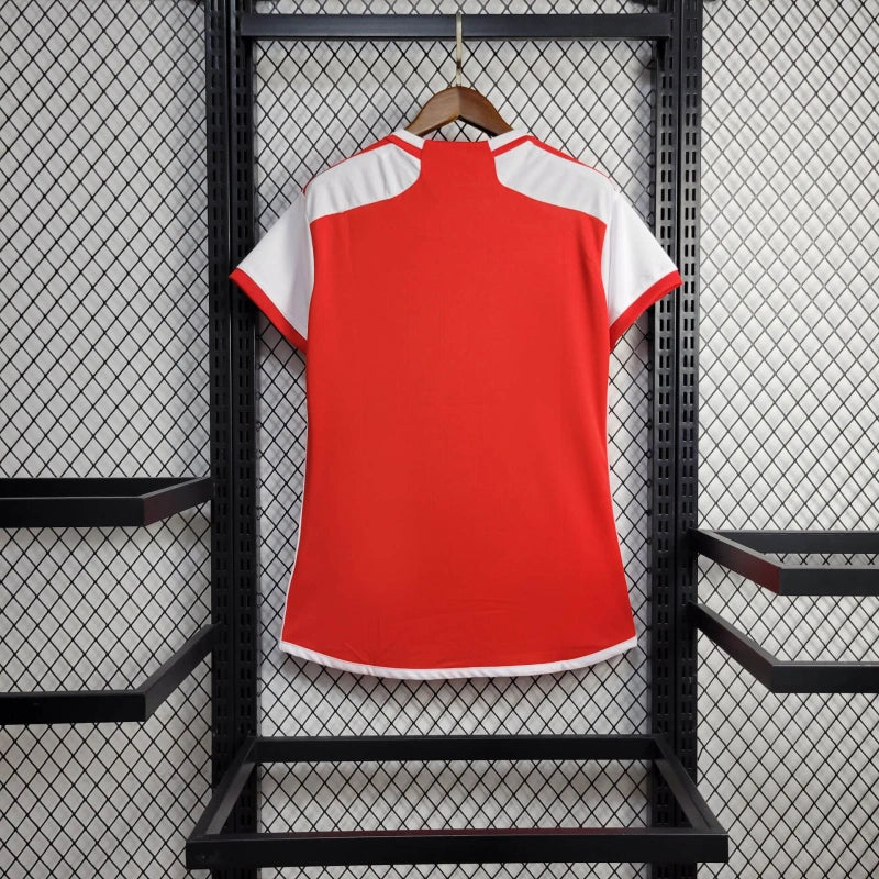 Camisa Feminina Internacional I 2024/2025