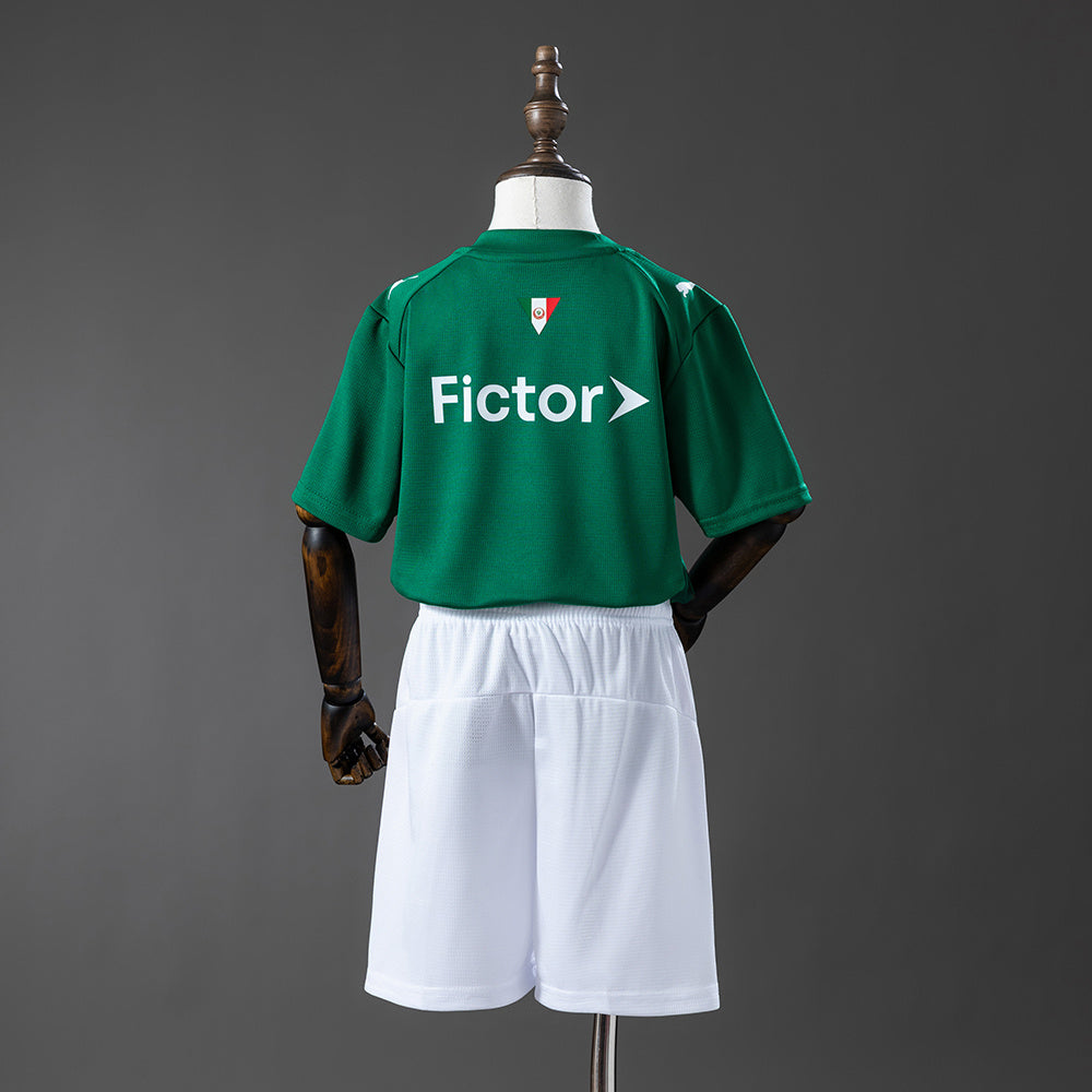 Conjunto Infantil - Palmeiras I 2026/2027