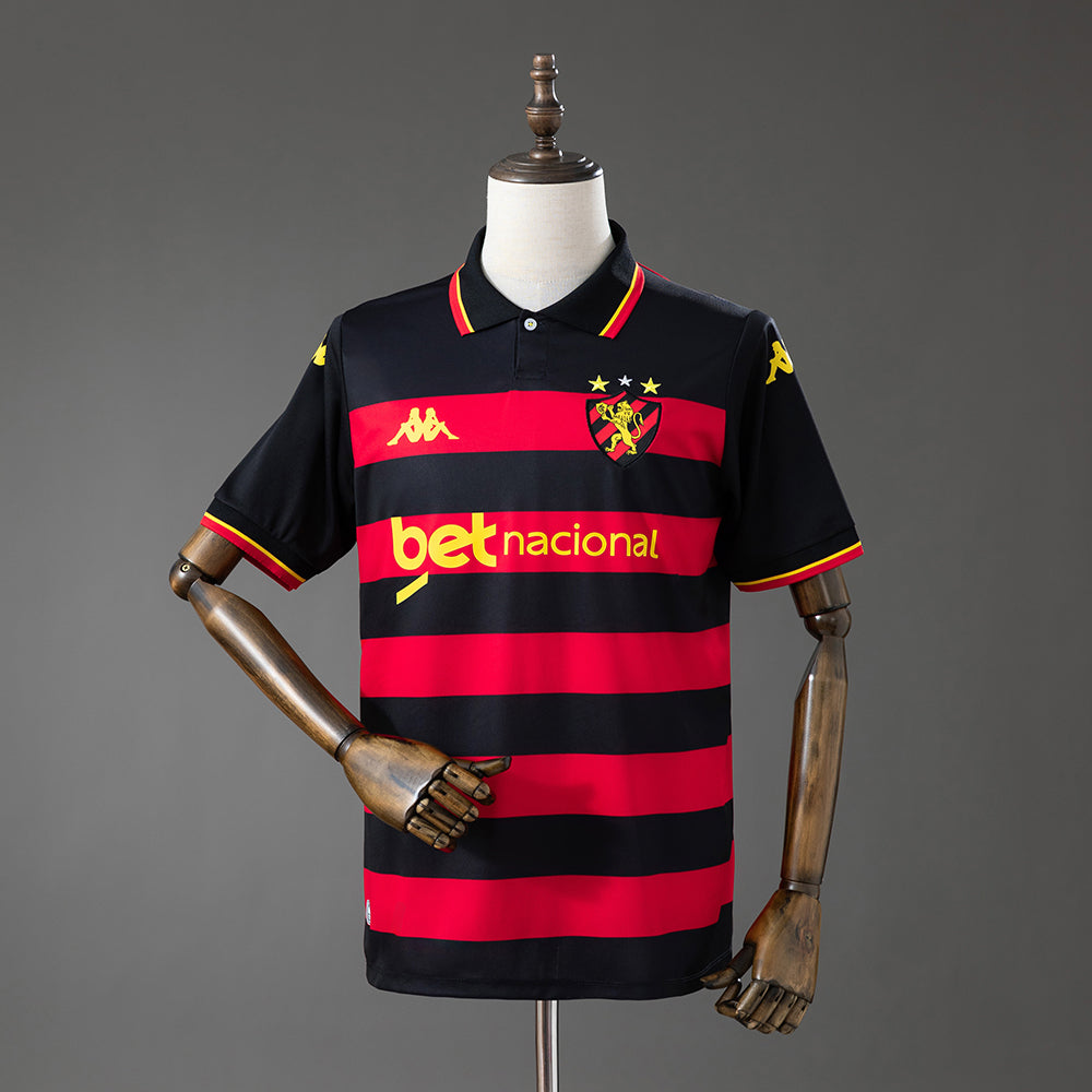 Camisa Sport I 2026/2027