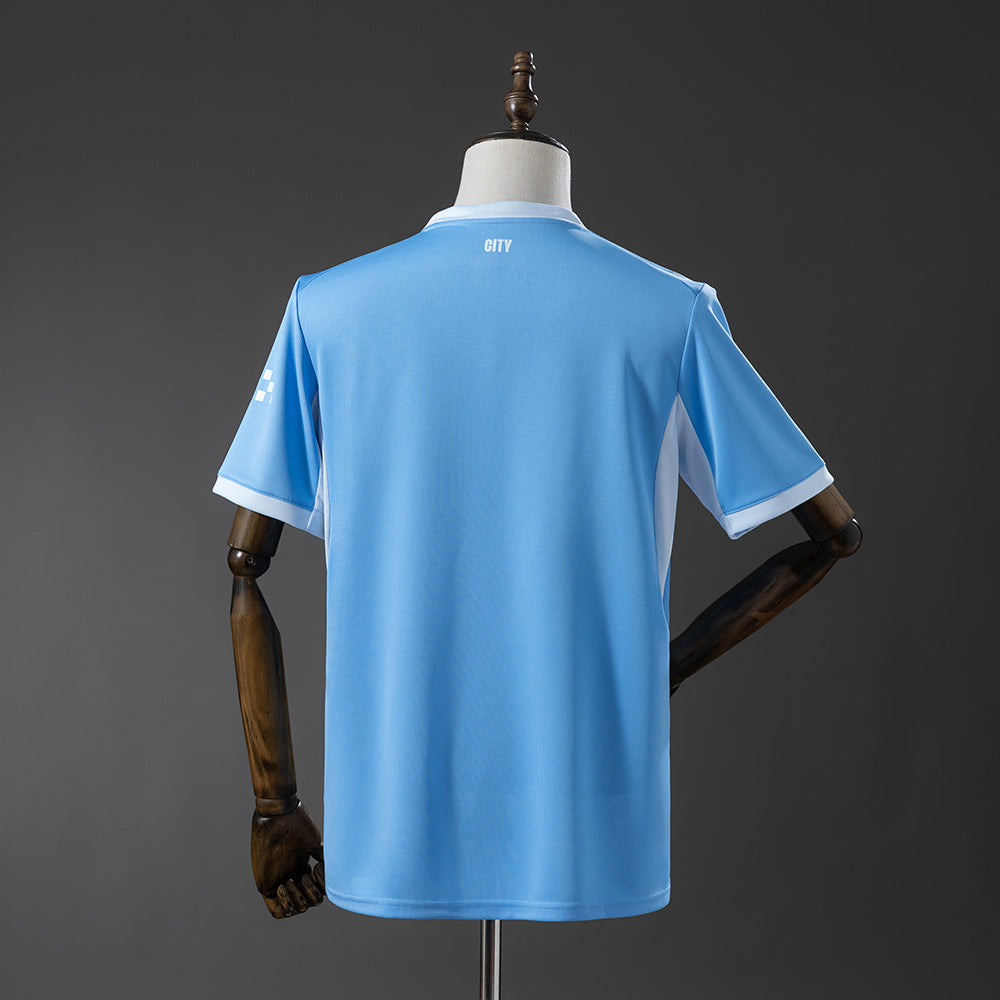Camisa Manchester City I 2026/2027