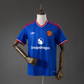 Camisa Manchester United II 2026/2027