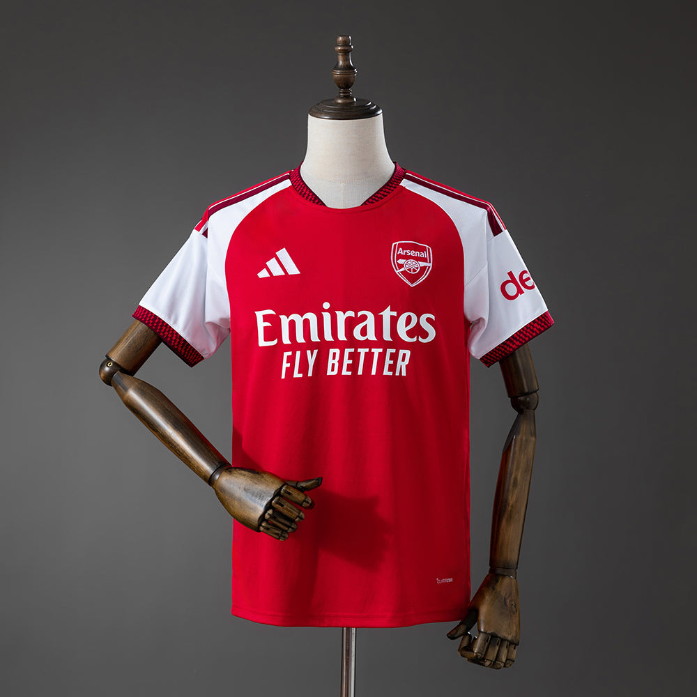 Camisa Arsenal I 2026/2027