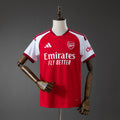 Camisa Arsenal I 2026/2027